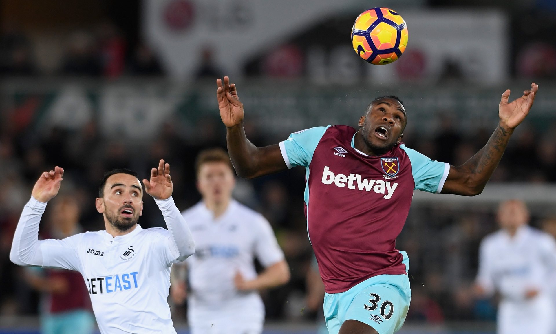 进球的火力 进球的火力