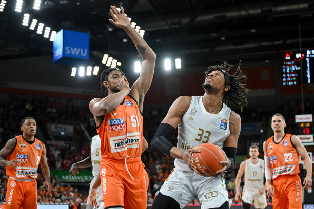 赛事中分配 赛事中分配